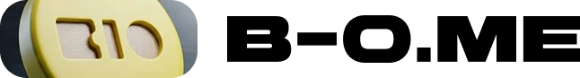 Breve Logo
